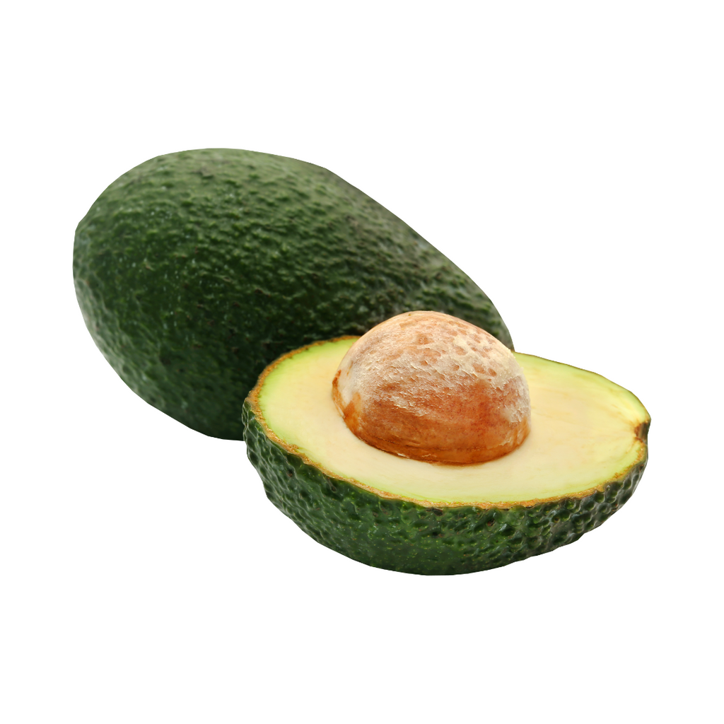 2 pack of fresh avocados 